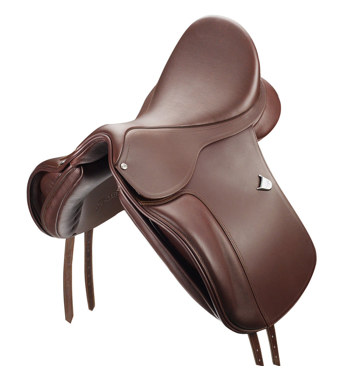 Bates Dressage Saddle With Cair