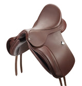 Bates Dressage Saddle With Cair