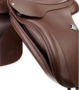 Bates Dressage Saddle With Cair