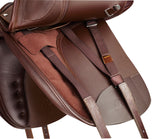 Bates Dressage Saddle With Cair
