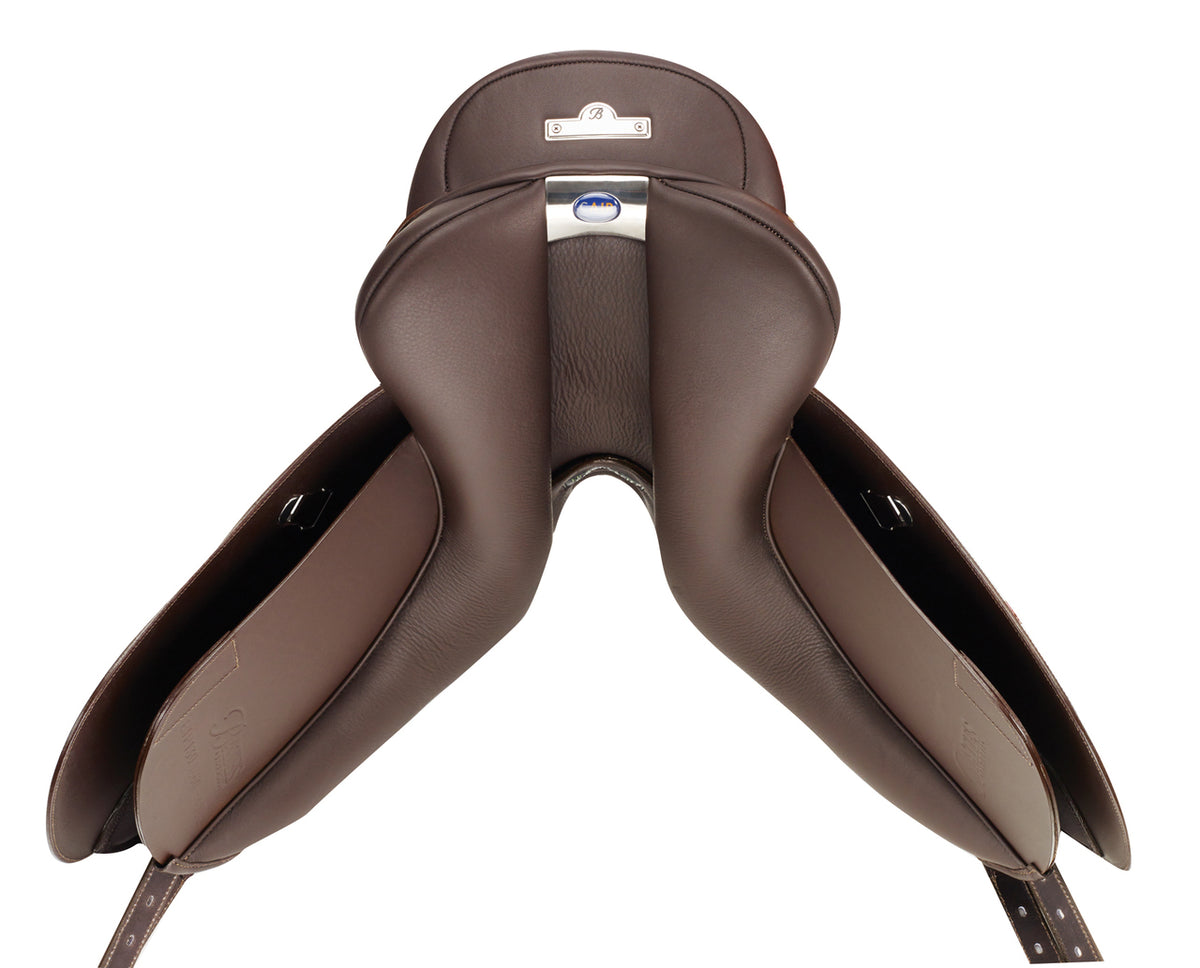 Bates Pony Dressage Saddle