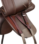 Bates Pony Dressage Saddle