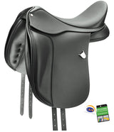Bates Dressage Saddle With Cair