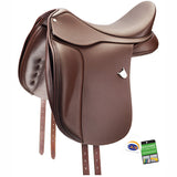 Bates Dressage Saddle With Cair