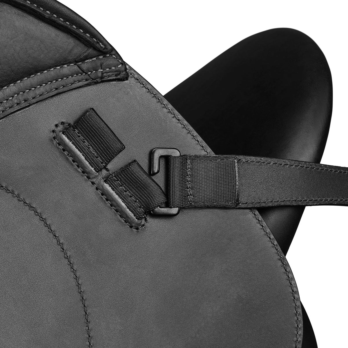 Bates Isabell Icon Dressage Saddle