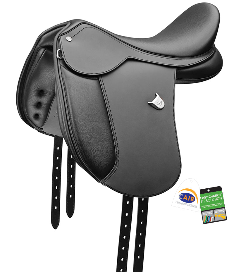 Bates Pony Dressage Saddle