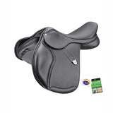 Bates Pony Elevation+ Saddle With CAIR