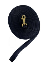 Canterbury Padded Lunge Lead