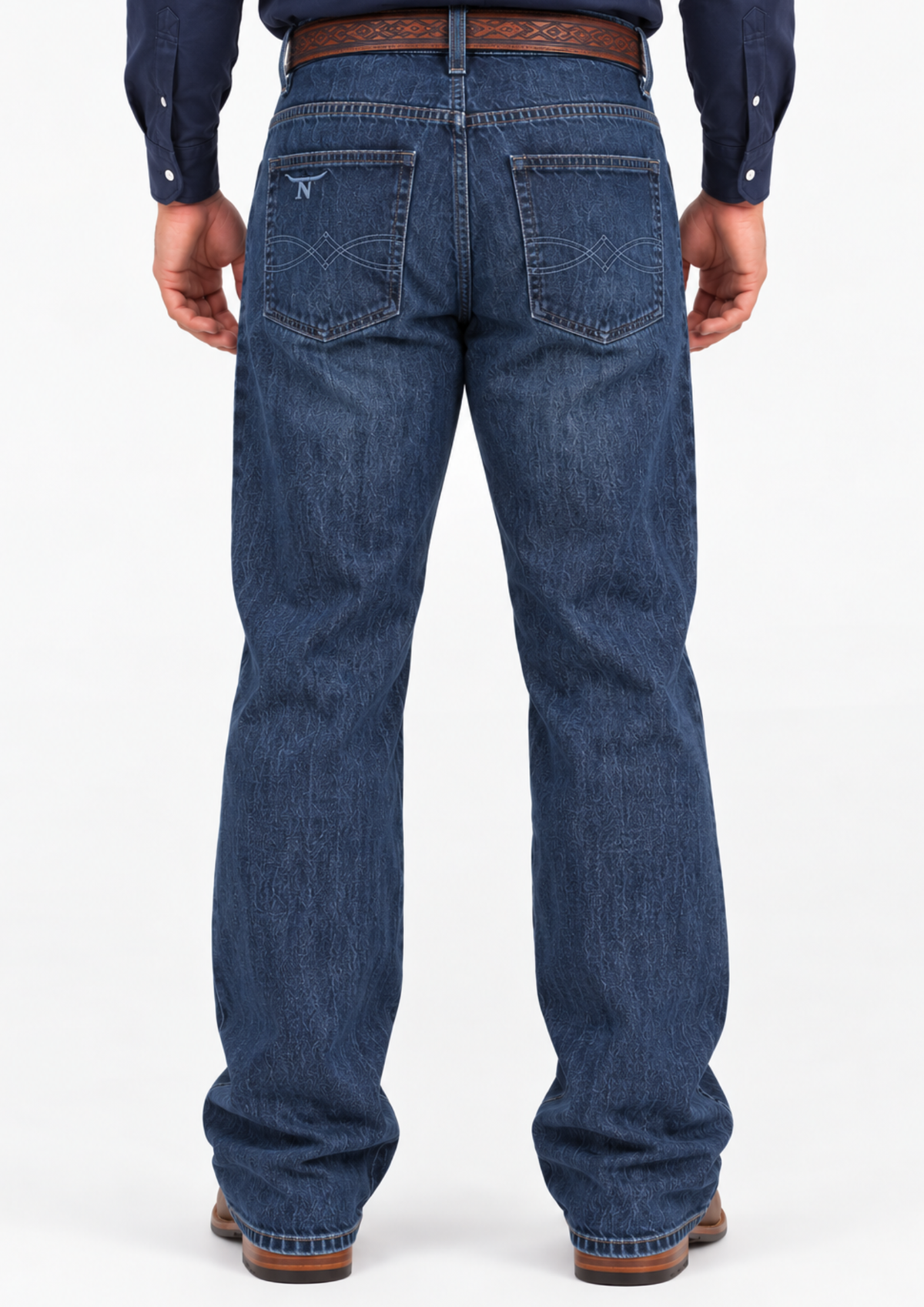 Newmarket Men's Dallas Jeans
