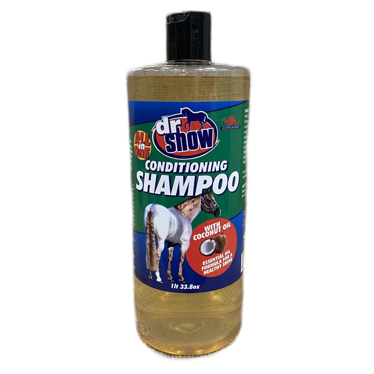 Dr Show All-in-1 Shampoo - 1L