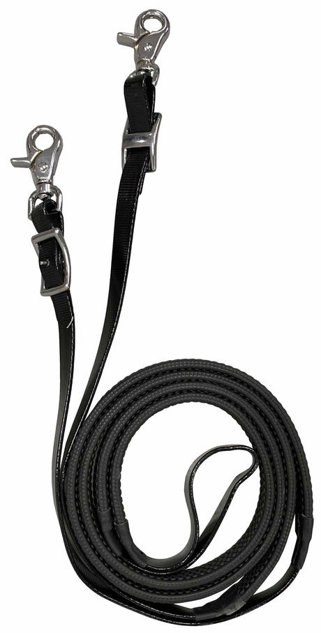 Oxford PVC Endurance Bridle