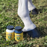 Hoof Safe Shine – Black – 220ml