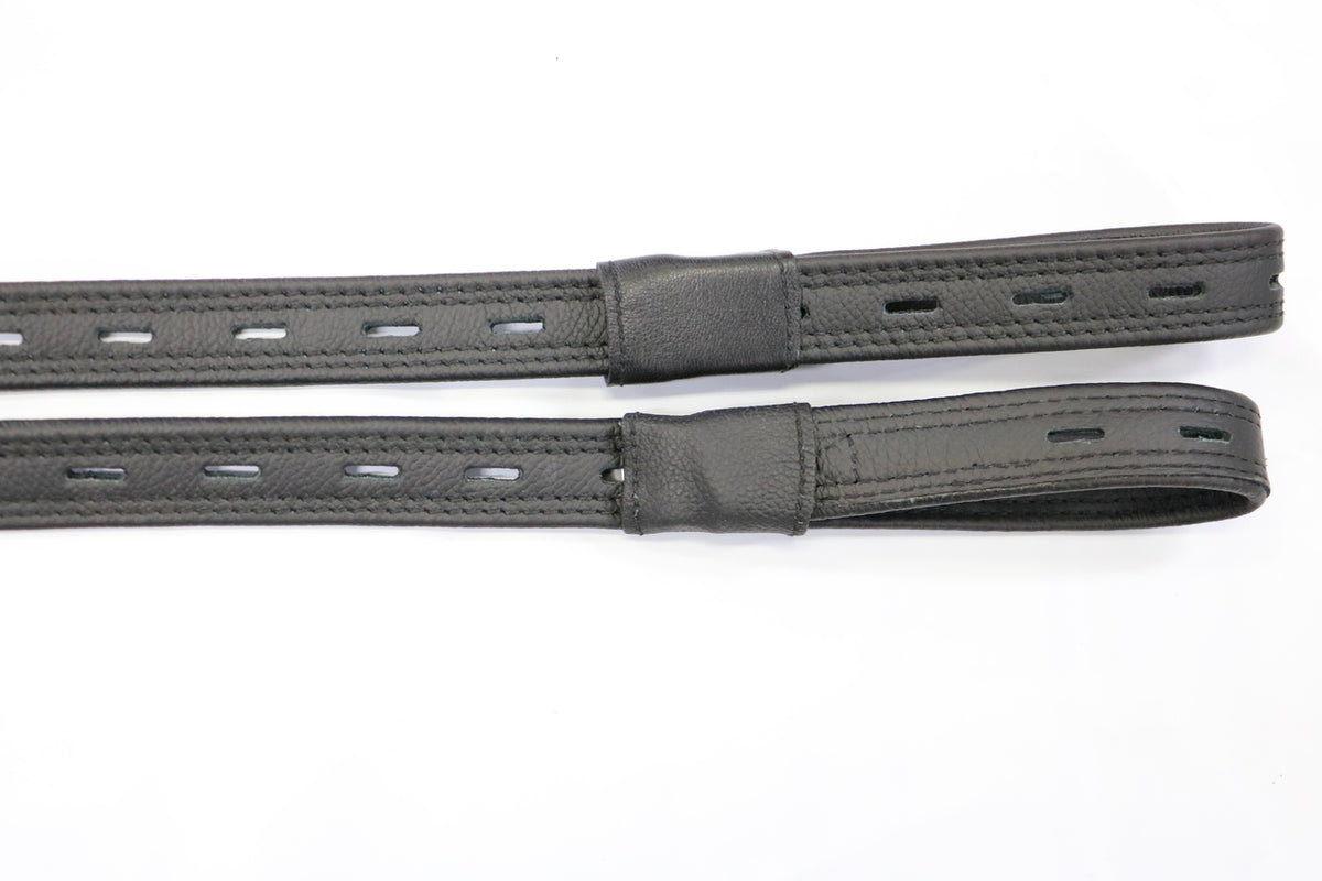 Canterbury Leather Webbers