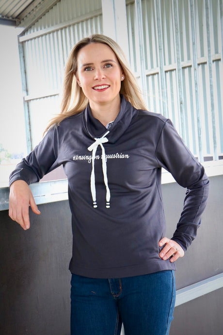 Kensington Ladies Angela Hoodie