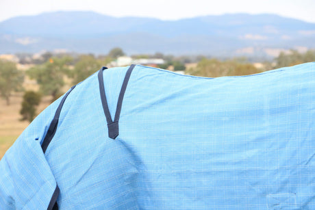 Exclusive Oxford 5 Star 20oz Ripstop Unlined Canvas Combo With Wither Gusset