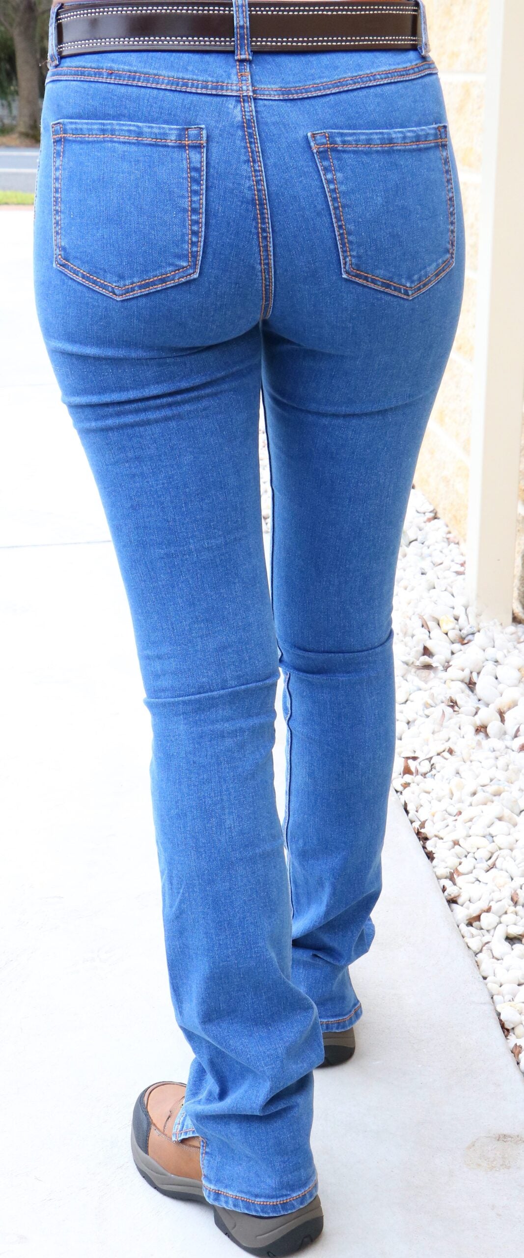 Newmarket's Town & Country "Georgie" Womens Jeans