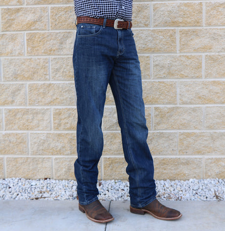 Newmarket's 'Barkley' Mens Jeans
