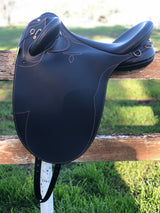 Wintec 500 Stock Saddle