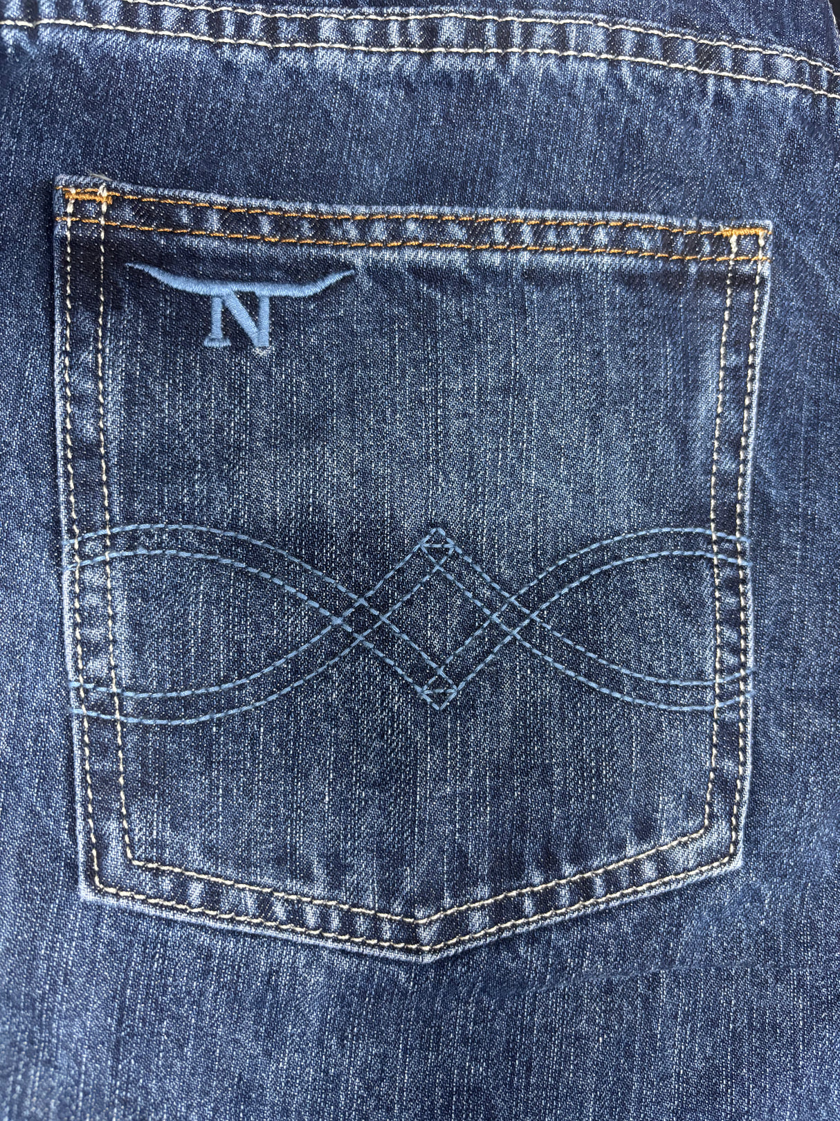 Newmarket Men's Dallas Jeans
