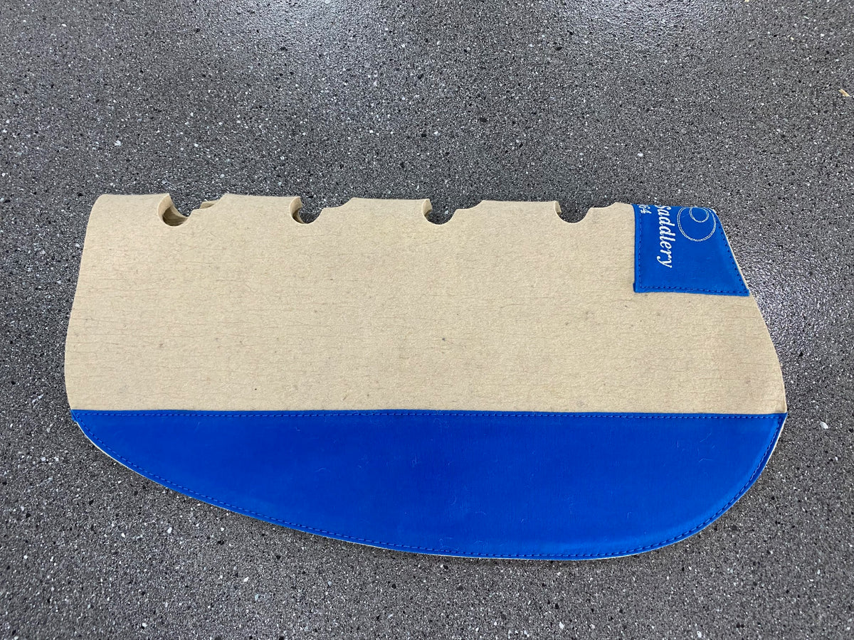 Calgary Pressure Ease Felt Pad- Shaped