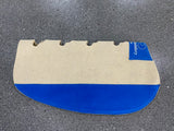 Calgary Pressure Ease Felt Pad- Shaped