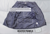 Woof Wear Heated Vest