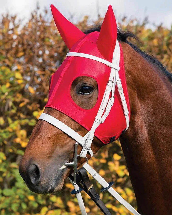 Zilco Airlite Race Hood with Neoprene Ears