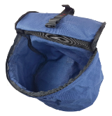 Zilco Canvas Collapsible Feed Bag