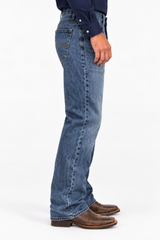 Newmarket Men's Justin Jeans