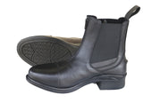 Kensington Ladies Revolution Zip Up Riding Boot