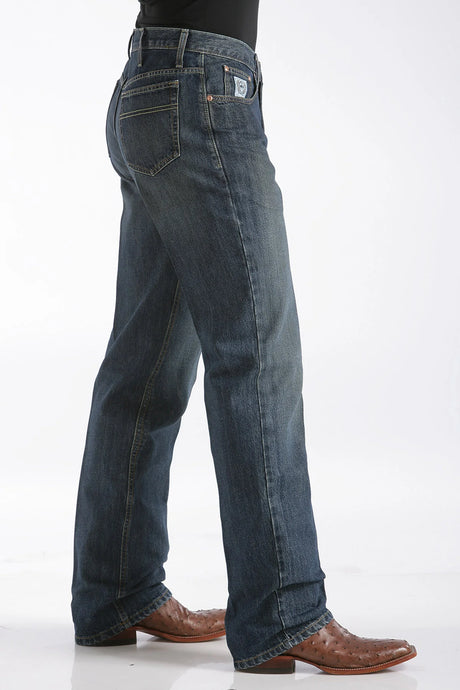 Cinch White Label Mens Jeans #MB92834013