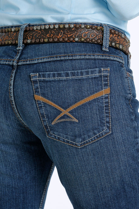 Cinch Womens Kylie Jean