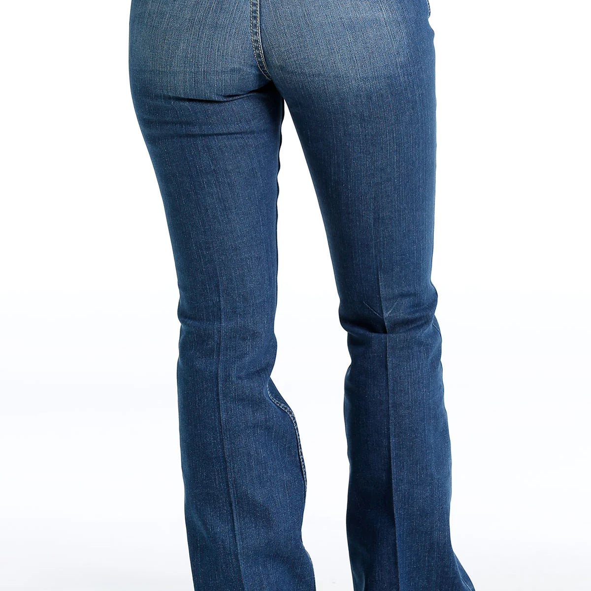 Cinch Lynden Jeans Medium Wash - 4085 – Newmarket Saddlery