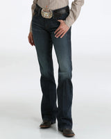 Cinch Women's Classic Boot Cut Jeans - 4071