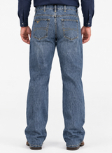 Newmarket Men's Justin Jeans