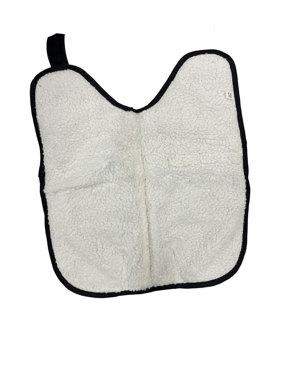 Newmarkets Oilskin Sherpa Fleece Lined Dog Rug
