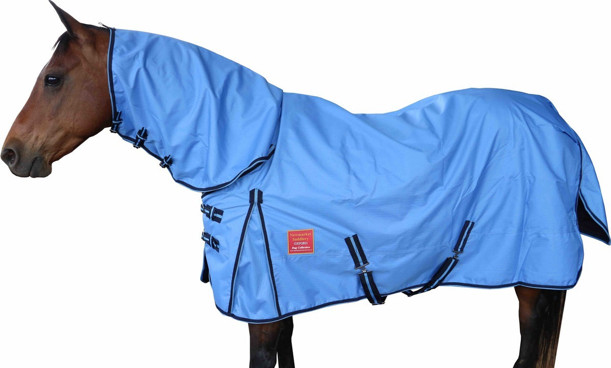 Oxford 600 Denier Rain Sheet Combo