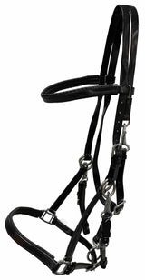 Oxford PVC Endurance Bridle