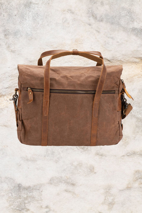 Burke & Wills Paterson Shoulder Bag