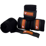 Newmarket Fleece Bandages - Set of Four