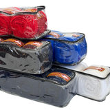 Newmarket Fleece Bandages - Set of Four