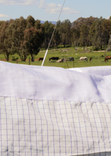 Pioneer Ripstop Cotton Combo