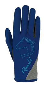 Roeckl Tryon Junior Gloves