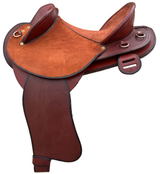 NEW 2025 Model Newmarket Station Boss - Rough Out Seat