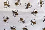 Bumble Bee Mesh Combo