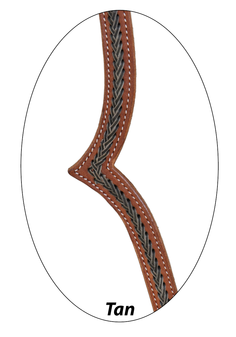 Calgary V  Breastplate