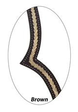 Calgary V  Breastplate
