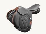 NEW Bates Victrix Jump Saddle