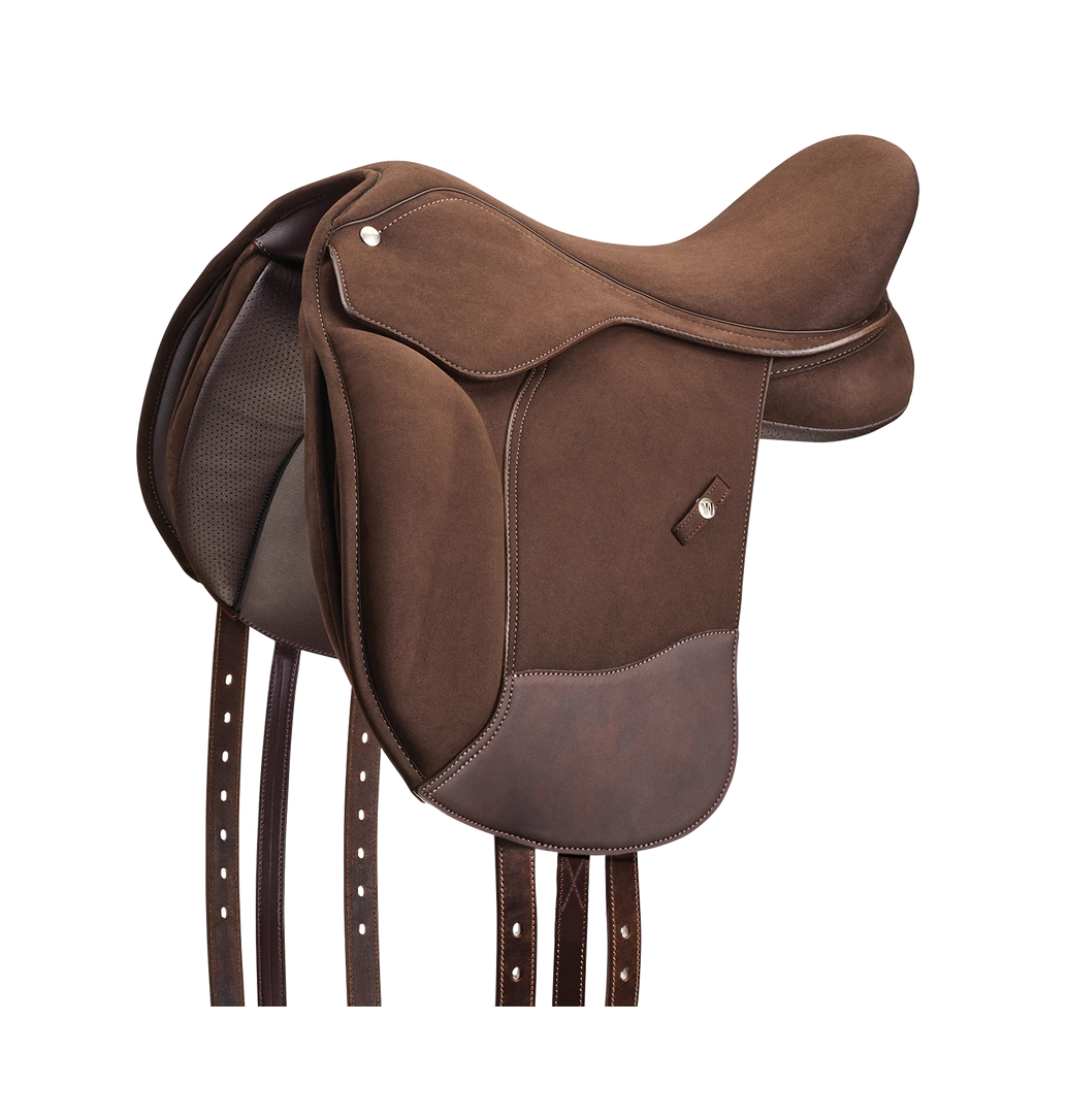 Wintec Pro Pony Dressage Saddle HART