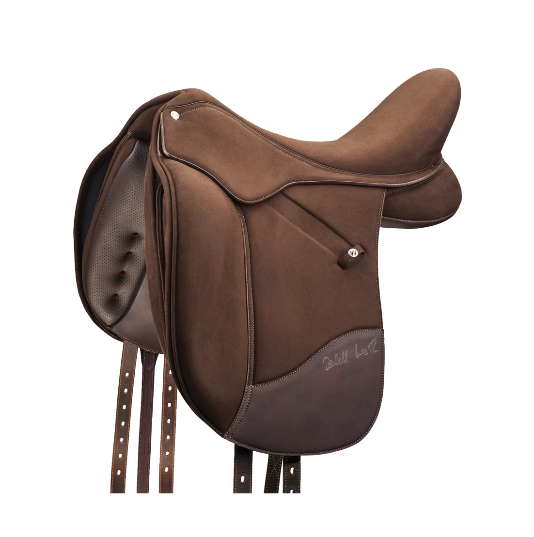 Wintec Isabell Dressage Saddle HART